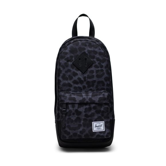 Heritage Shoulder Bag 8L Crossbody Sling Backpack Men &, V xD - Picture 1 of 4